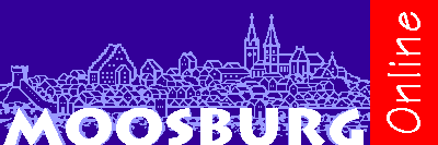 Homepage von Moosburg Online