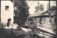 Moosburg Burgermhle