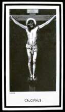 Sterbebildchen Anna Brunner, 1950