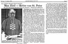 Moosburger Zeitung vom 17. Januar 1983