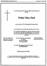 Prlat Max Zistl 1983