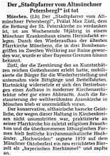 TZ, Montag 17. Januar 1983