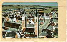 Postkarte um 1900