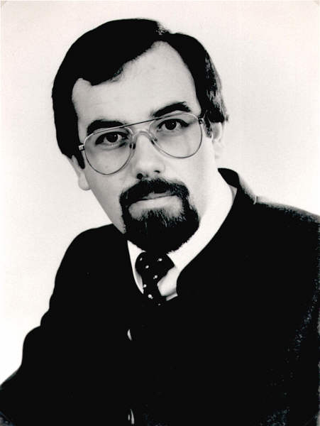 Brgermeister 1984 - 2002, Anton Neumaier