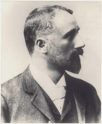 Georg Hummel, 1856 - 1902
