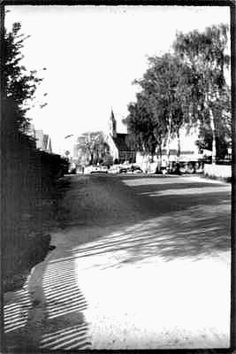 St. Michael, M�nchnerstrasse