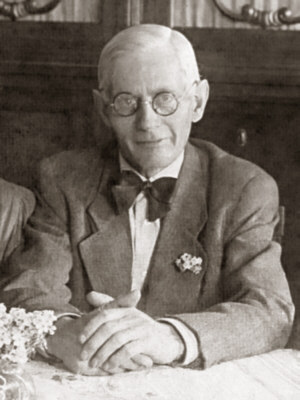 Valentin Ott (1886-1973)