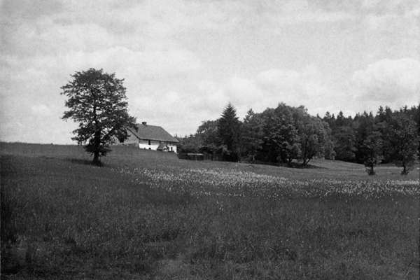 Um welches Anwesen handelt es sich hier?