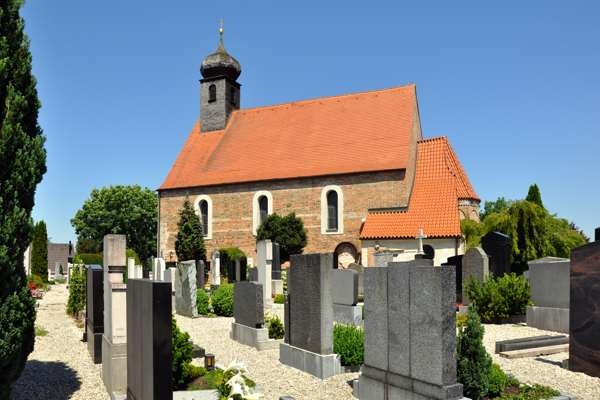 Friedhofskirche St. Michael