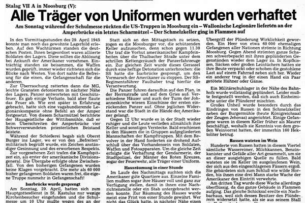 Alle Tr�ger von Uniformen wurden verhaftet (V), 1982