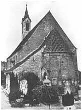 St. Michael, M�nchnerstrasse