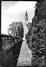 St. Michael, M�nchnerstrasse