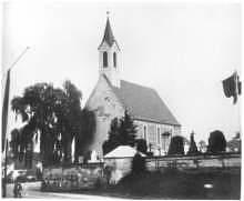 St. Michael, M�nchnerstrasse