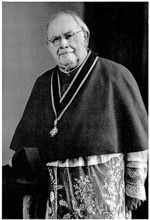 Pr�lat Dr. Michael Hartig *28.09.1878 †12.04.1960