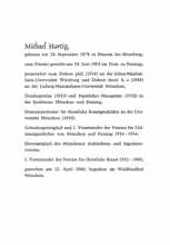 Pr�lat Dr. Michael Hartig *28.09.1878 †12.04.1960