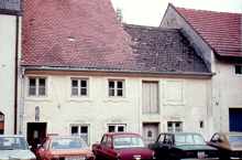 Burgermhlstrasse HausNr. 1, 1981
