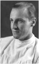 Dr. med. Dr. rer. nat. Erhard Otto Schoch, *1895 †1974