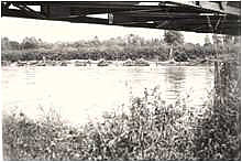 Unter der Isarbr�cke