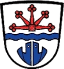 Wappen der Gemeinde Wang