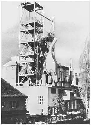 Moosburg S�d Chemie, 1961