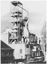 Moosburg S�d Chemie, 1961
