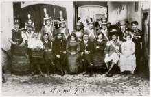 Thema Anno 1848