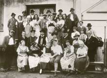 Der Holledauer Fidl, 1925