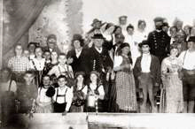 Der Holledauer Fidl, 1925