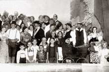 Der Holledauer Fidl, 1925
