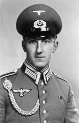Sterbebildchen Johann Kellnhofer, *08.01.1918� †01.05.1940