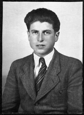 Johann Trostl *07. April 1926 †25. Juli 1944