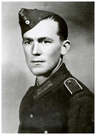 Moosburg Alois Sagberger