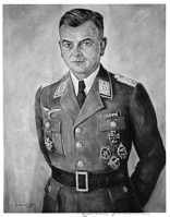 Oberst Heinz Geerkens *16.09.1893 †24.01.1944