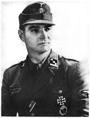 Michael Gross *11.05.1901 †20.12.1947