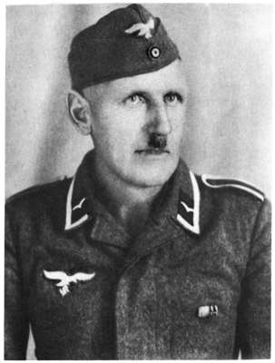 Johann Heinrich *13.12.1898 †24.04.1945
