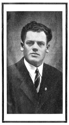 Sterbebildchen Jakob Grimmer, *03.05.1910 †03.01.1942