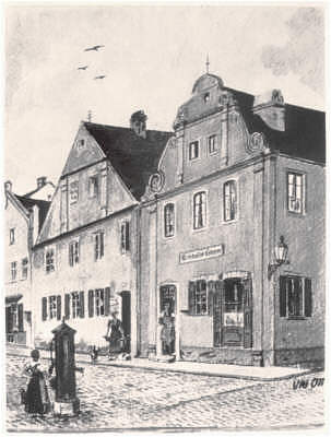 Moosburg Weingraben, Lederer Birnkammer, Valentin Ott
