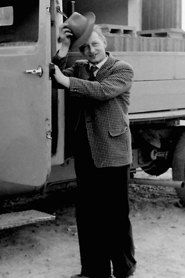 Rudolf Zimmer 1958