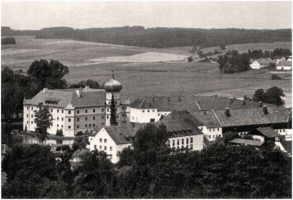 Schlo� Isareck
