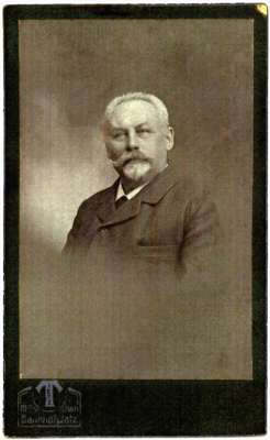 Georg Kolbmann