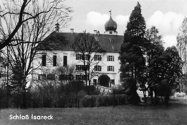 Schlo� Isareck
