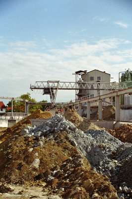 S�d Chemie, Tag der offenen T�r&nbsp;zum 100j�hr. Firmenjubil�um 2006