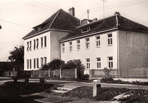 Schule Volkmannsdorf