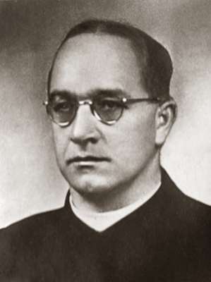 H.H. Georg Sollacher, *1905 †1979 (um 1950)