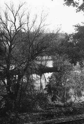 Volkmannsdorf, Blick auf Amper und Isar