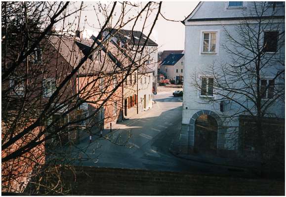 Moosburg, Weingraben, Fertl-Eck, 1995