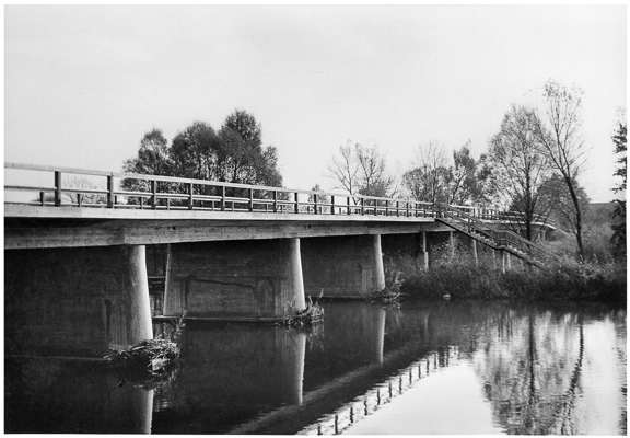 Bahn�bergang Volkmannsdorf