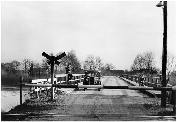 Bahn�bergang Volkmannsdorf
