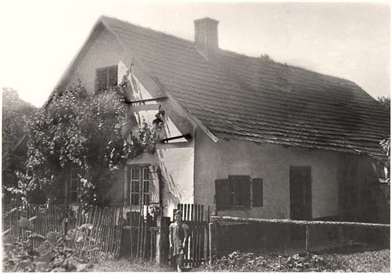 Volkmannsdorf, 1944