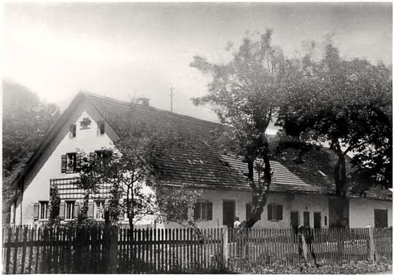 Volkmannsdorf, 1944